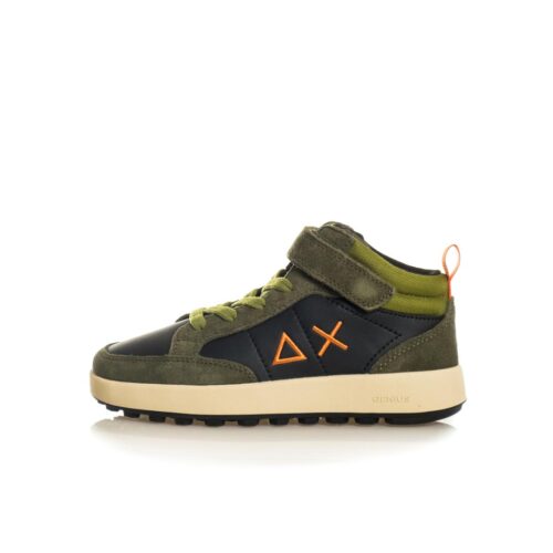SUN68 BOY'S GENIUS MID KID BZ45335K.74
