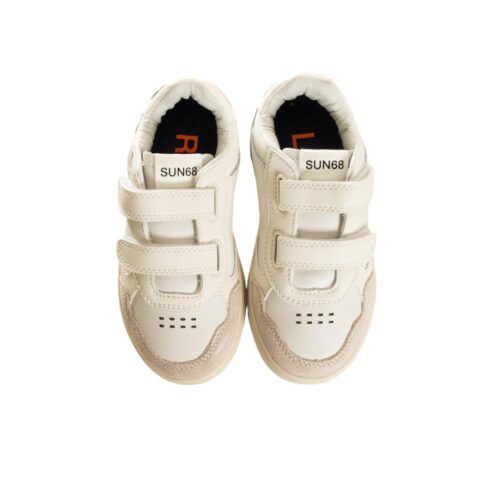 SUN68 BOY'S BIG BASKET EVO BABY BZ45348B.01