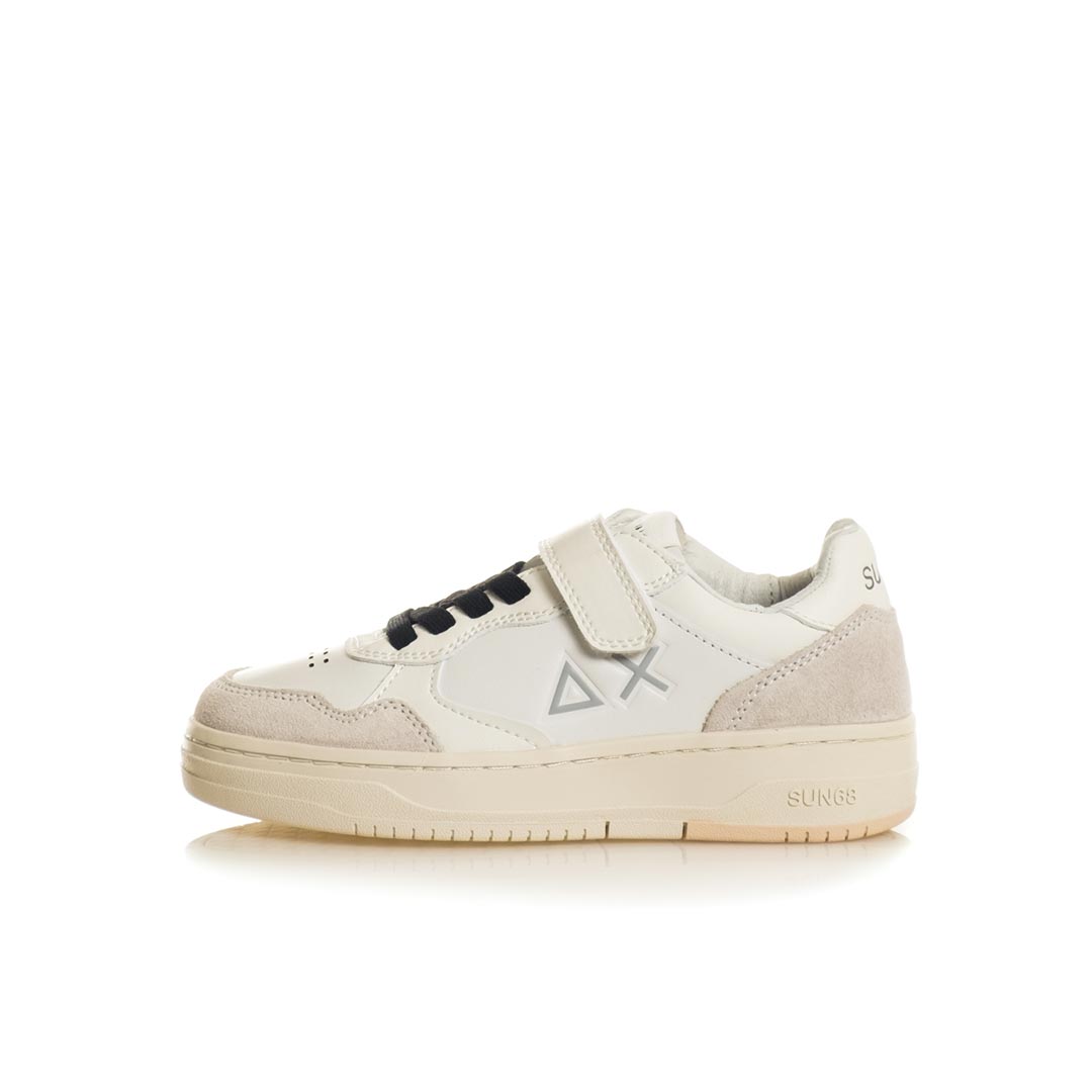 SUN68 BOY'S BASKET EVO KID BAZ45348K.01