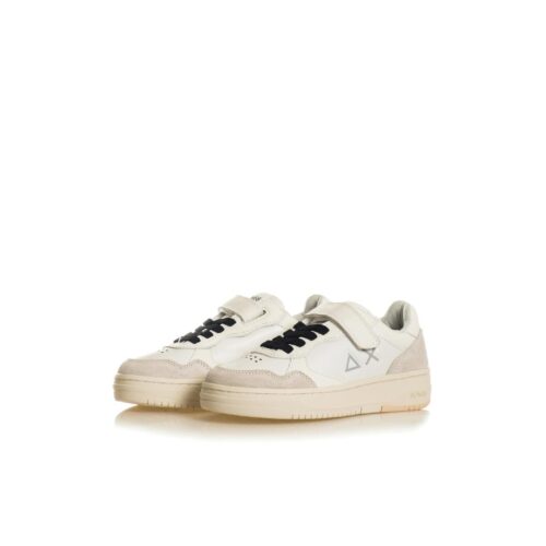 SUN68 BOY'S BASKET EVO KID BAZ45348K.01