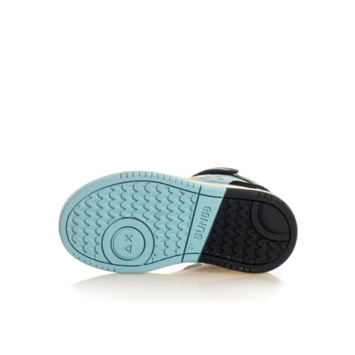 BOY'S BIG BASKET EVO MID BABY BZ45350B.25