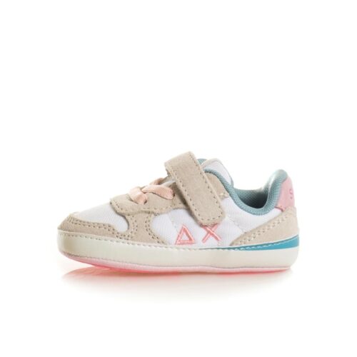 SUN68 GIRL'S ALLY SOLID NEW BORN BZ45401N.01