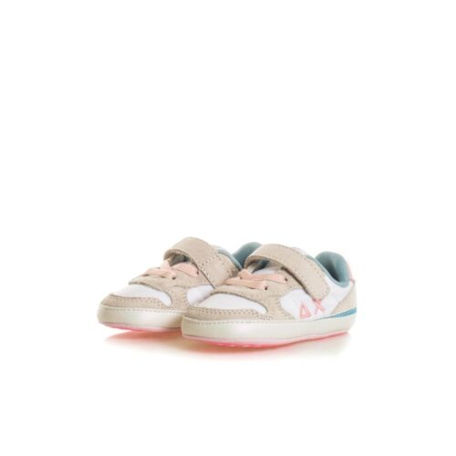 SUN68 GIRL'S ALLY SOLID NEW BORN BZ45401N.01