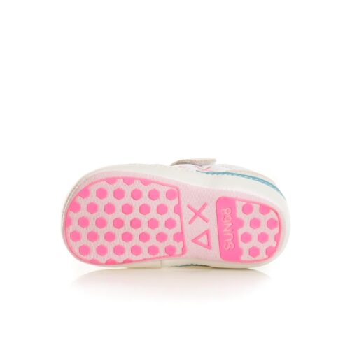 SUN68 GIRL'S ALLY SOLID NEW BORN BZ45401N.01