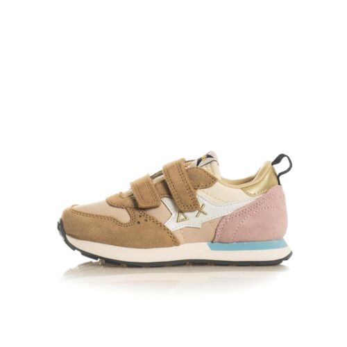 SUN68 GIRL'S STARGIRL MULTICOLOR BABY BZ45416B.31