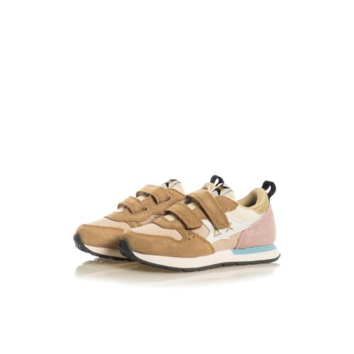 SUN68 GIRL'S STARGIRL MULTICOLOR BABY BZ45416B.31