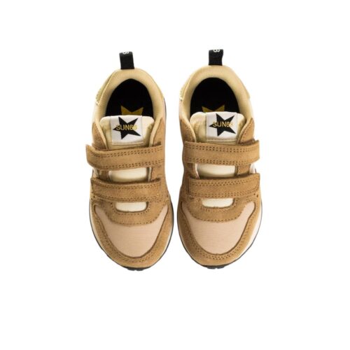 SUN68 GIRL'S STARGIRL MULTICOLOR BABY BZ45416B.31