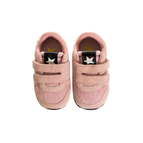 SUN68 GIRL'S STARGIRL VELVET BZ45423F.04