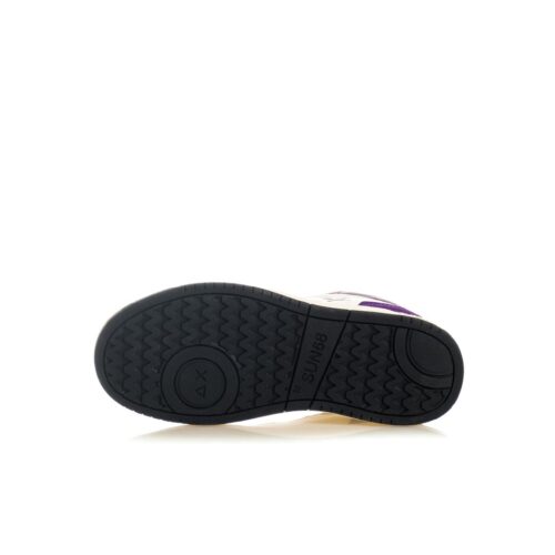 SUN68 GIRL'S BASKET LOVE LADY MID TEEN BZ45446T.24