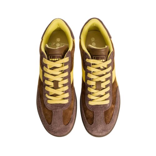 DIADORA TRAINER HAIRY 501.182168.30025