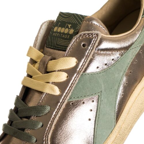 DIADORA PRESTIGE METAL USED 201.182227.25087