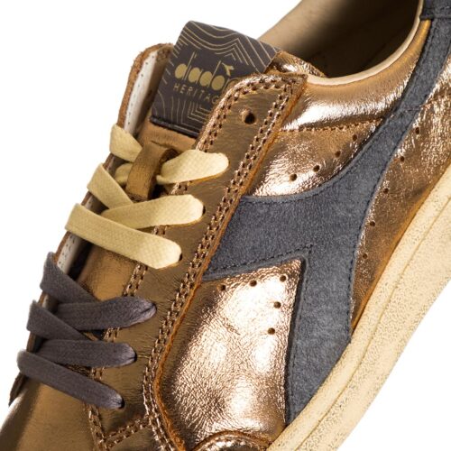 DIADORA PRESTIGE METAL USED 201.182227.50044