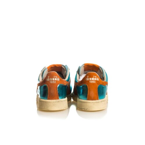 DIADORA PRESTIGE METAL USED 201.182227.65171