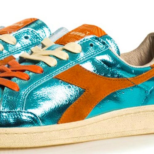 DIADORA PRESTIGE METAL USED 201.182227.65171