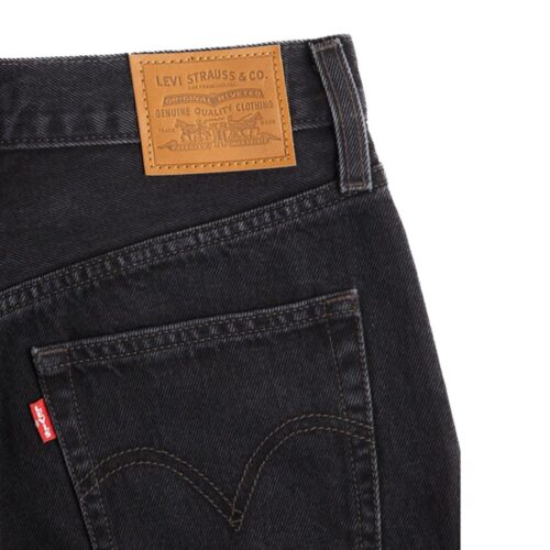 LEVI'S RED RIBCAGE WIDE LEG H223 A6081-0001