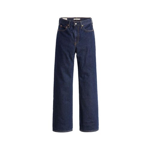 LEVI'S RED RIBCAGE WIDE LEG H223 A6081-0019