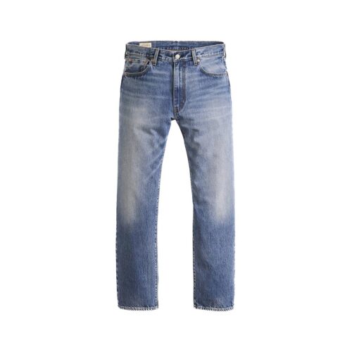 LEVI S RED 555 RELAXED STRAIGHT 000LO-0004