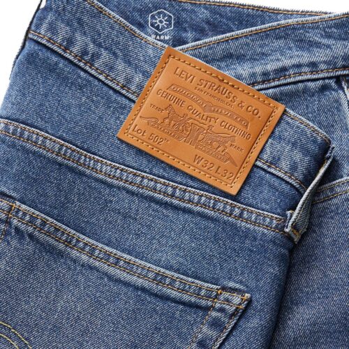 LEVI'S RED 502 TAPER 29507-1464