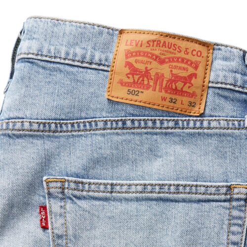 LEVI'S RED 502 TAPER 29507-1479