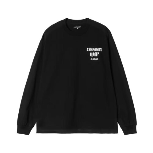 CARHARTT WIP L/S BETTER DREAMS I035458.89.XX.03