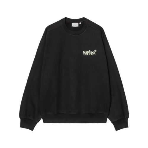 CARHARTT WIP WIPTOPIA SWEAT I035644.89.XX.03
