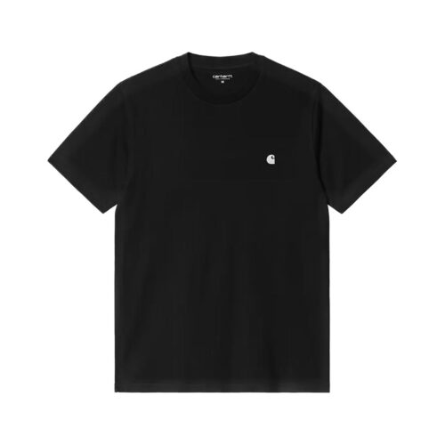 CARHARTT WIP S/S MADISON T-SHIRT I033000.K02.XX.03