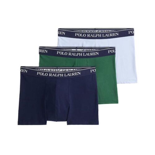 POLO RALPH LAUREN CLASSIC TRUNK-3 PACK-TRUNK 714830299184