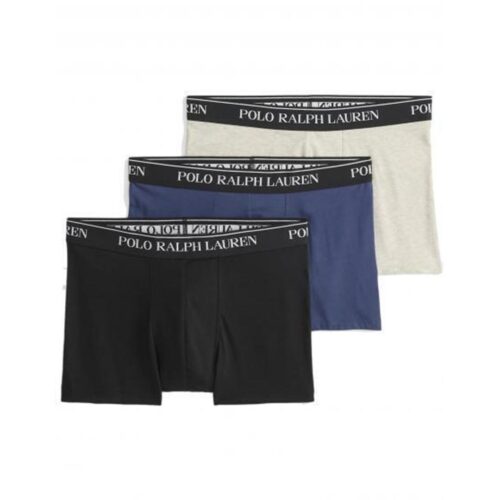 POLO RALPH LAUREN CLSSIC TRUNK-3 PACK-TRUNK 714830299177