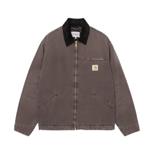 CARHARTT WIP OG DETROIT JACKET I035614.1YL.4O.03