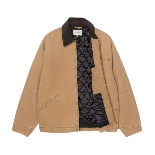 CARHARTT WIP OG DETROIT JACKET I035614.00S.4O.03