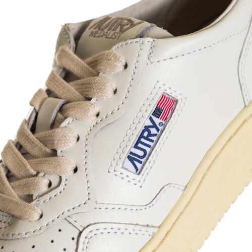 AUTRY MEDALIST LOW AULWLL15