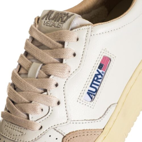 AUTRY MEDALIST LOW AULMLS74