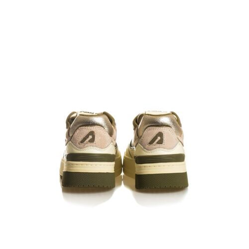 AUTRY CLC LOW ROLWTE02