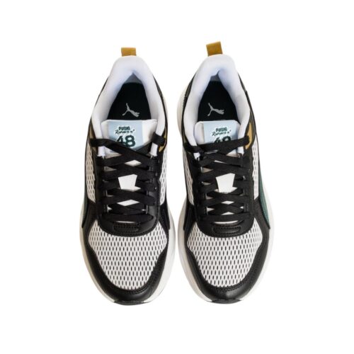 PUMA TRINITY 2 LT RUN FUN JR 402930.02