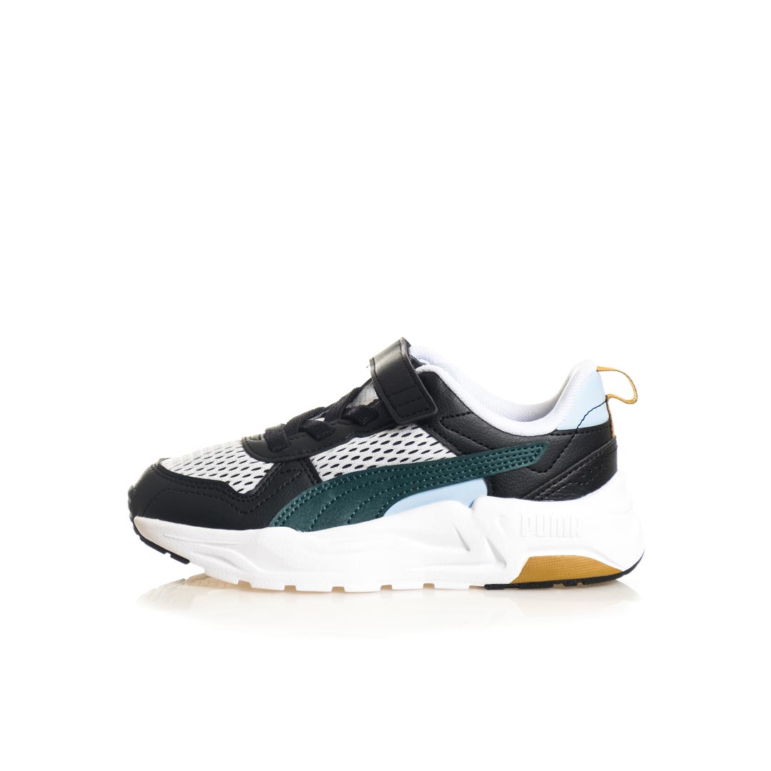 PUMA TRINITY 2 LT RUN FUN AC + PS 402931.02