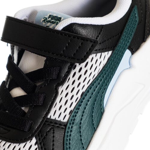 PUMA TRINITY 2 LT RUN FUN AC + PS 402931.02