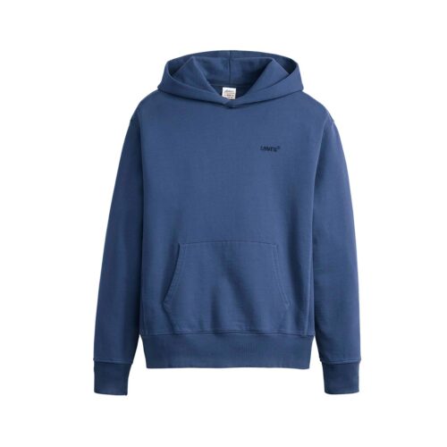 LEVI S RED THE AUTHENTIC HOODIE SARGASSO A8435-0020