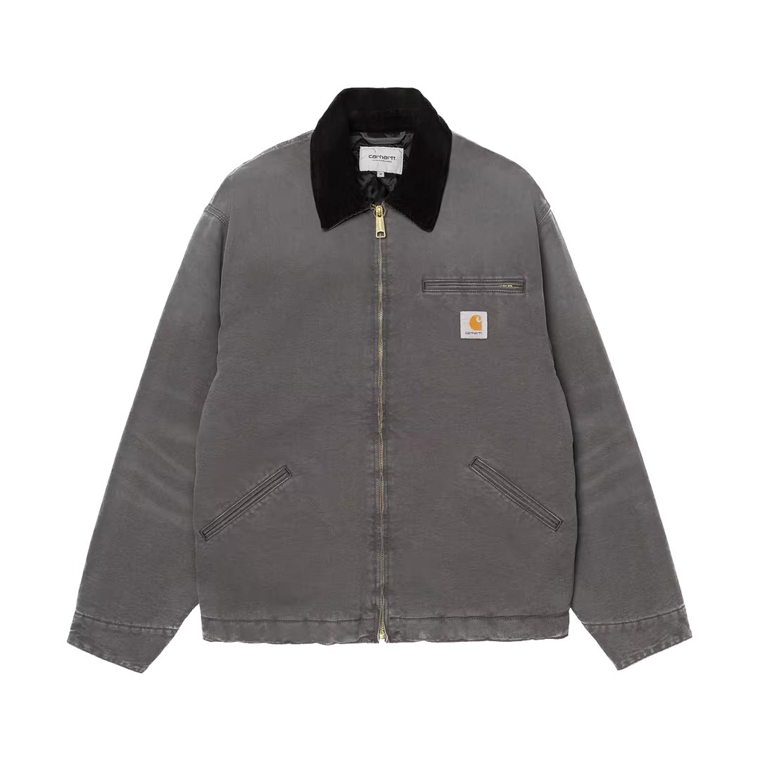 CARHARTT WIP OG DETROIT JACKET I035614.3CL.4O.03