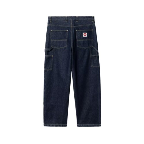 CARHARTT WIP NASH DOUBLE KNEE PANT I032106.01.02.03