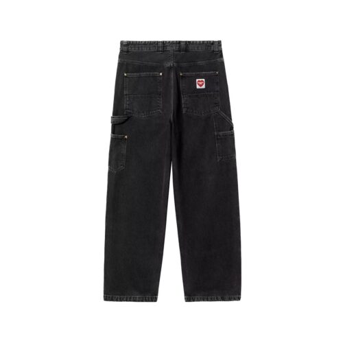 CARHARTT WIP NASH DOUBLE KNEE PANT I032106.89.06.03