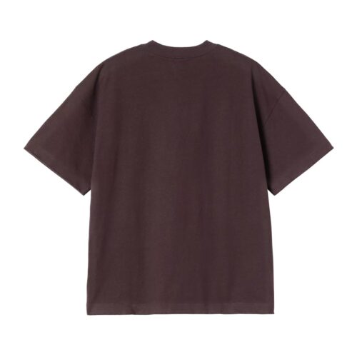 CARHARTT WIP S/S WORK POCKET T-SHIRT I035523.33H.XX.03