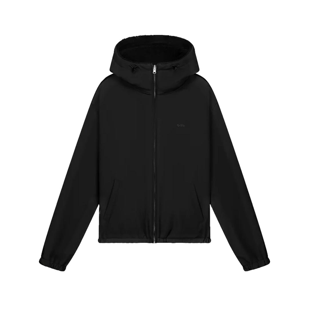 ARTE NYLON TECHNICAL JACKET 071J.1