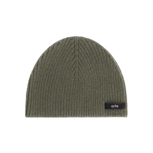 ARTE LABEL BEANIE 152AC.300