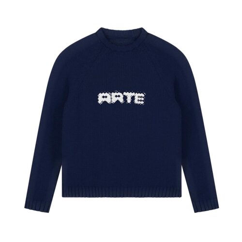 ARTE ALL TOGETHER  SWEATER 231K.450