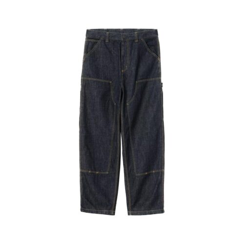 CARHARTT WIP OG DOUBLE KNEE PANT I035797.01.02.03