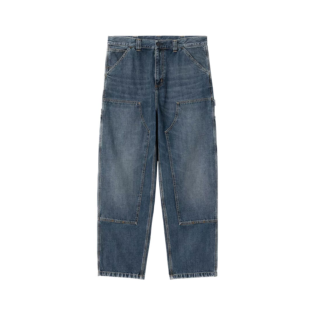 CARHARTT WIP OG DOUBLE KNEE PANT I035797.01.4L.03