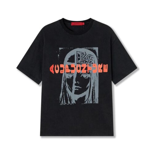 ACUPUNCTURE ENDLESS T-SHIRT HTDM320504111