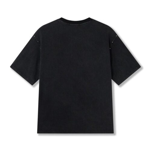 ACUPUNCTURE RABBIT T-SHIRT HTDM320704111