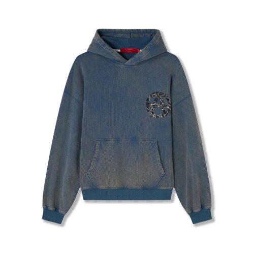 ACUPUNCTURE ANARCHY HOODIE HTDM371904320