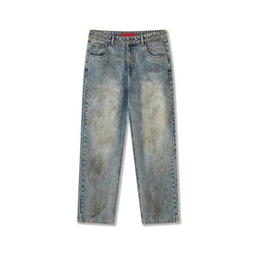 ACUPUNCTURE ORIGINAL DENIM HTDM850404322
